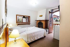 VELINN Austria Hotel