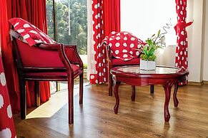 VELINN Austria Hotel