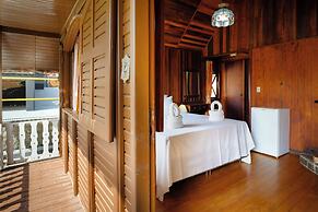 VELINN Austria Hotel