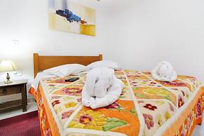 VELINN Austria Hotel