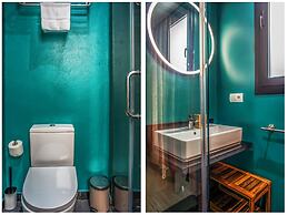 Slow Suites Salvador