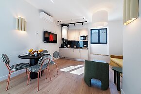 Slow Suites Salvador