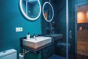 Slow Suites Salvador