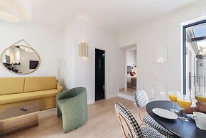 Slow Suites Salvador