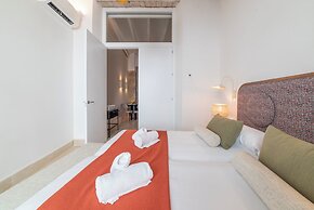 Slow Suites Salvador