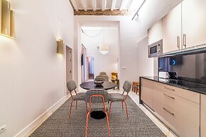 Slow Suites Salvador