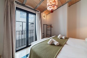 Slow Suites Salvador