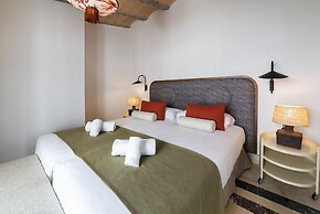 Slow Suites Salvador