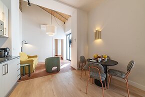 Slow Suites Salvador