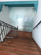 Slow Suites Salvador