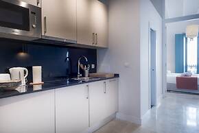 Slow Suites Salvador