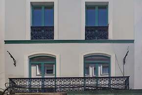 Slow Suites Salvador