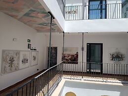 Slow Suites Salvador