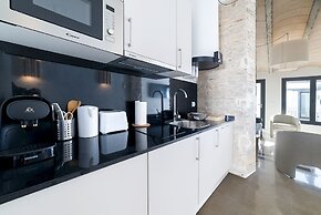 Slow Suites Salvador