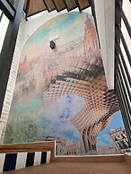 Slow Suites Salvador