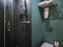 Slow Suites Salvador