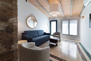 Slow Suites Salvador