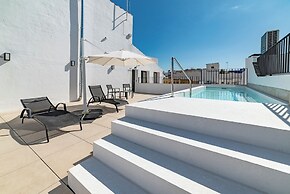 Slow Suites Salvador