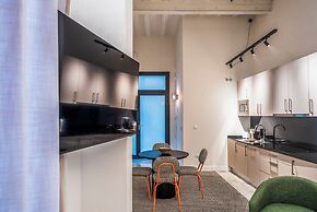 Slow Suites Salvador