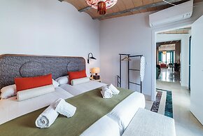 Slow Suites Salvador