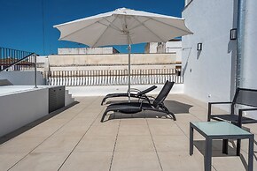 Slow Suites Salvador