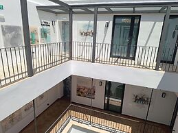 Slow Suites Salvador