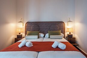 Slow Suites Salvador