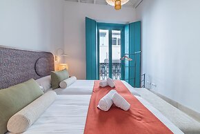 Slow Suites Salvador