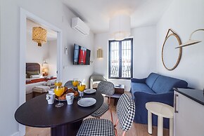 Slow Suites Salvador