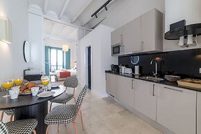 Slow Suites Salvador