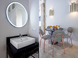 Slow Suites Salvador