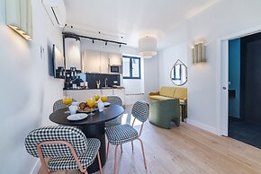 Slow Suites Salvador