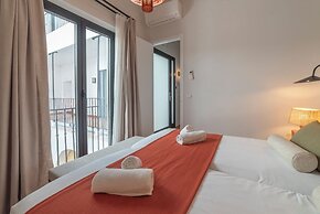 Slow Suites Salvador