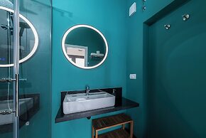 Slow Suites Salvador