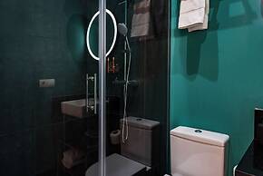 Slow Suites Salvador