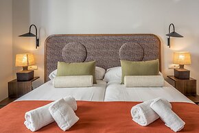 Slow Suites Salvador