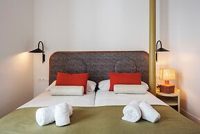 Slow Suites Salvador