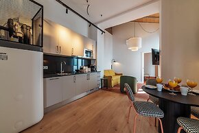 Slow Suites Salvador