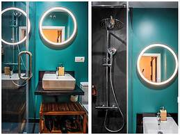 Slow Suites Salvador