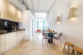 Slow Suites Salvador