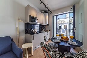 Slow Suites Salvador