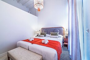 Slow Suites Salvador