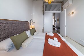 Slow Suites Salvador