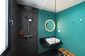 Slow Suites Salvador