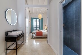 Slow Suites Salvador