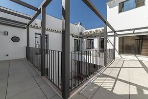 Slow Suites Salvador