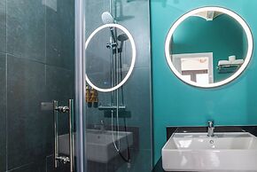 Slow Suites Salvador