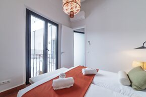 Slow Suites Salvador