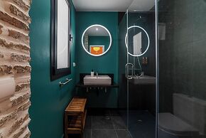 Slow Suites Salvador