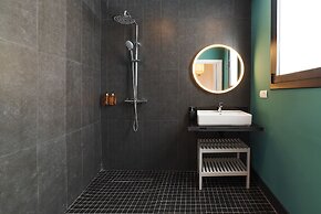 Slow Suites Salvador